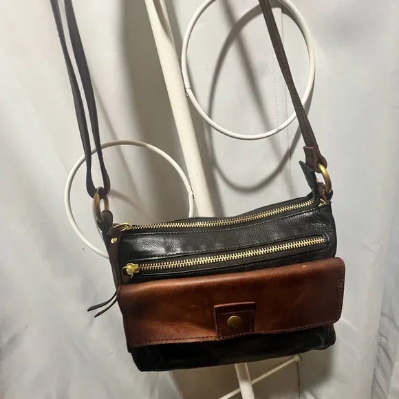 Osgoode Marley Juliette Crossbody Bag